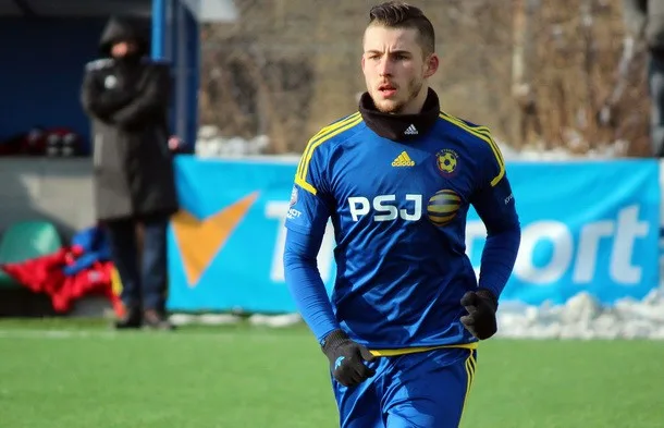 Radek Voltr