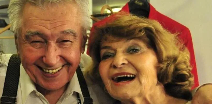 Josef Zíma a Yvetta Simonová přijedou v sobotu 13. února do Božejova