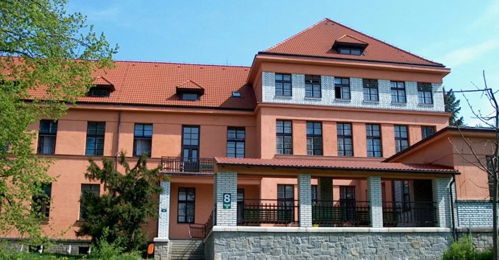 Centrum, které vznikne v Havlíčkově Brodě, pomůže lidem propuštěným z tamní psychiatrické nemocnice