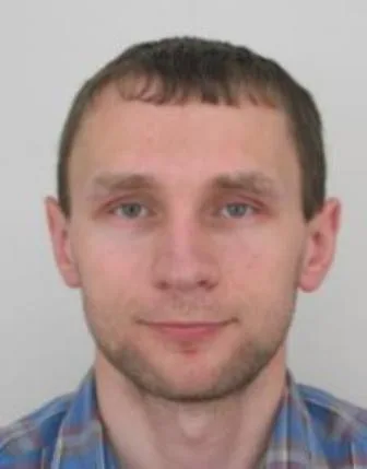 Pohřešovaný muž
