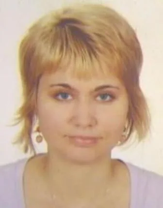 Pohřešovaná žena