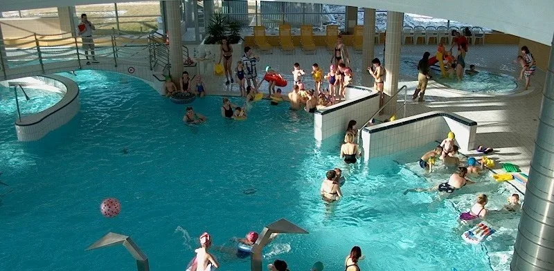 Aquapark nabízí vstupy zdarma výhercům jarní soutěže Březen - do Vodního ráje vlezem!
