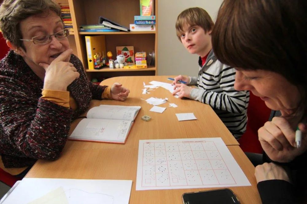 Dětem s postižením a speciálním pedagogům v Jihlavě budou pomáhat dvě nové pracovny