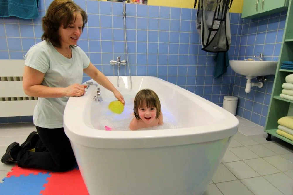 Dětem s postižením a speciálním pedagogům v Jihlavě budou pomáhat dvě nové pracovny