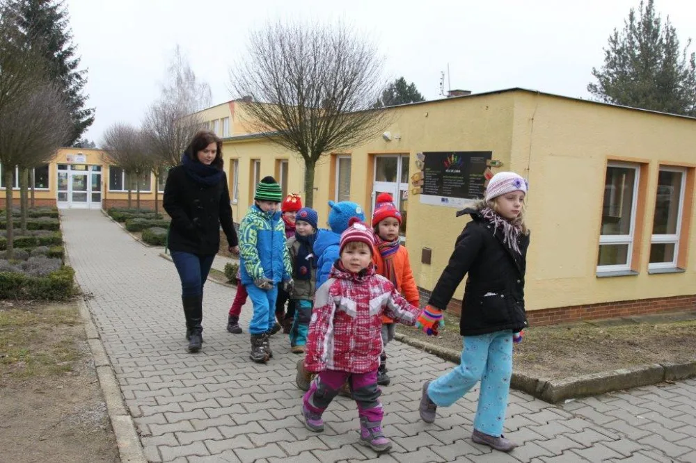 Dětem s postižením a speciálním pedagogům v Jihlavě budou pomáhat dvě nové pracovny