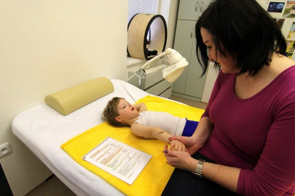 Dětem s postižením a speciálním pedagogům v Jihlavě budou pomáhat dvě nové pracovny