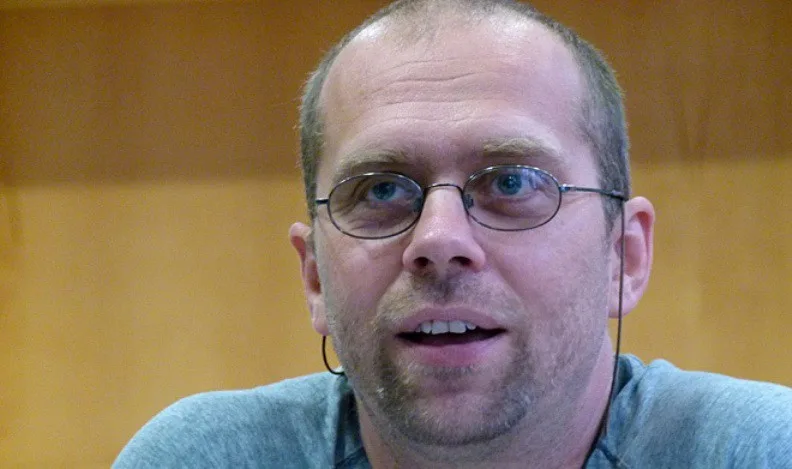 Pavel Šimák