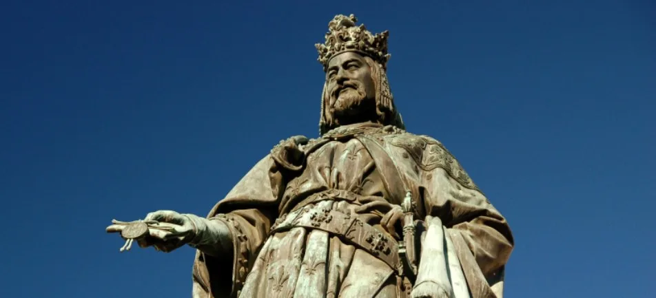 Karel IV.