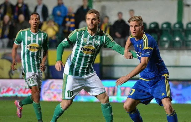 Trenér Vysočiny Hipp ví, že sobotní domácí utkání proti Bohemians 1905 bude mimořádně důležité