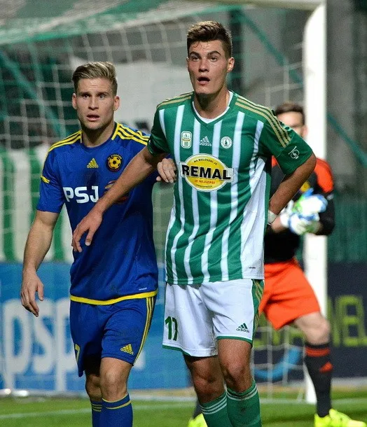 Vysočina Jihlava nezvládla domácí zápas s Bohemians, prohrála 1:2 a stále nemá klid