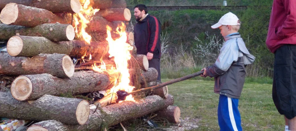 Dolní Cerekev na Jihlavsku