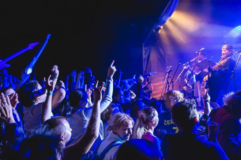 Festival Banát