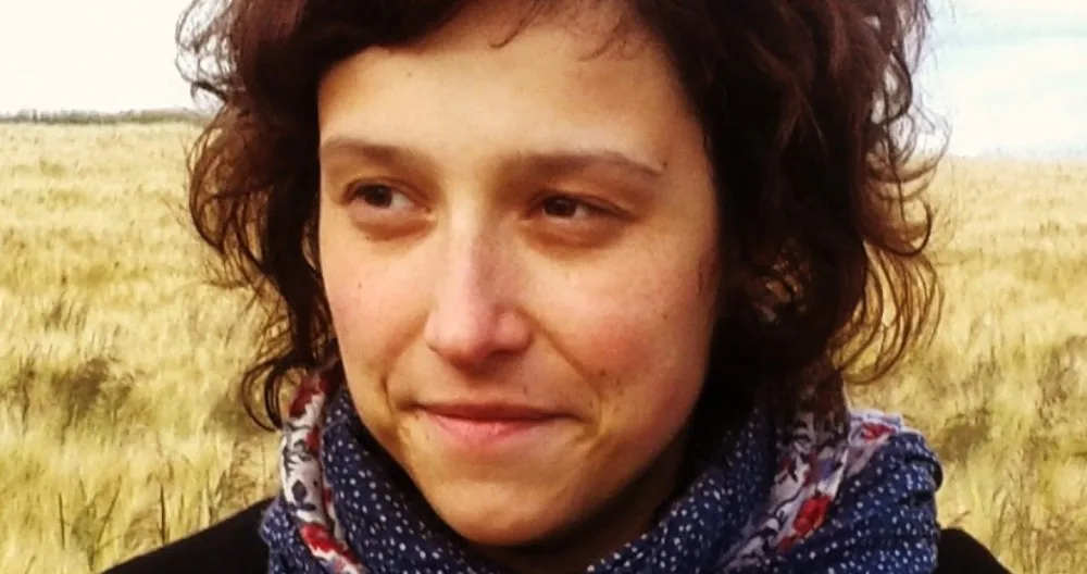 Marie Holubová, vedoucí Následné péče Jihlava