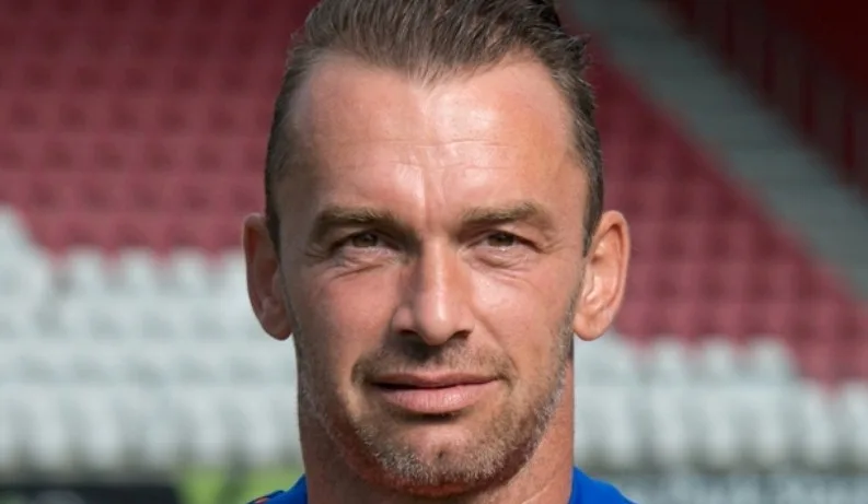 Jaromír Blažek