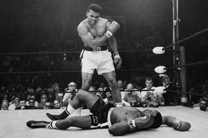 GLOSA: V Muhammadu Alim odešel největší boxer historie, ale i kontroverzní osobnost