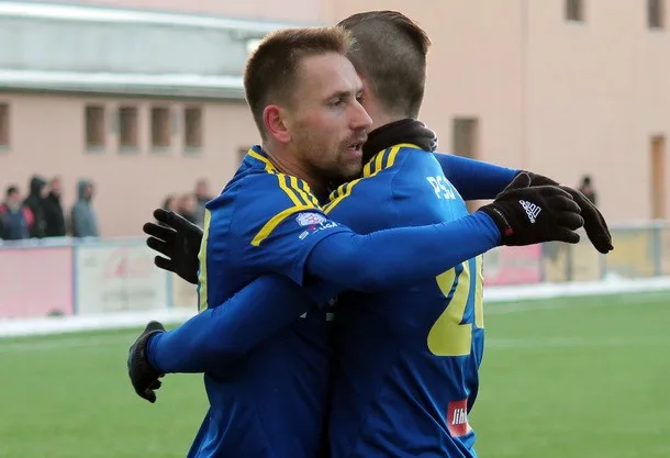 Změny v kádru FC Vysočina Jihlava: Kukoľ odchází na Slovensko, na hostování míří Demeter