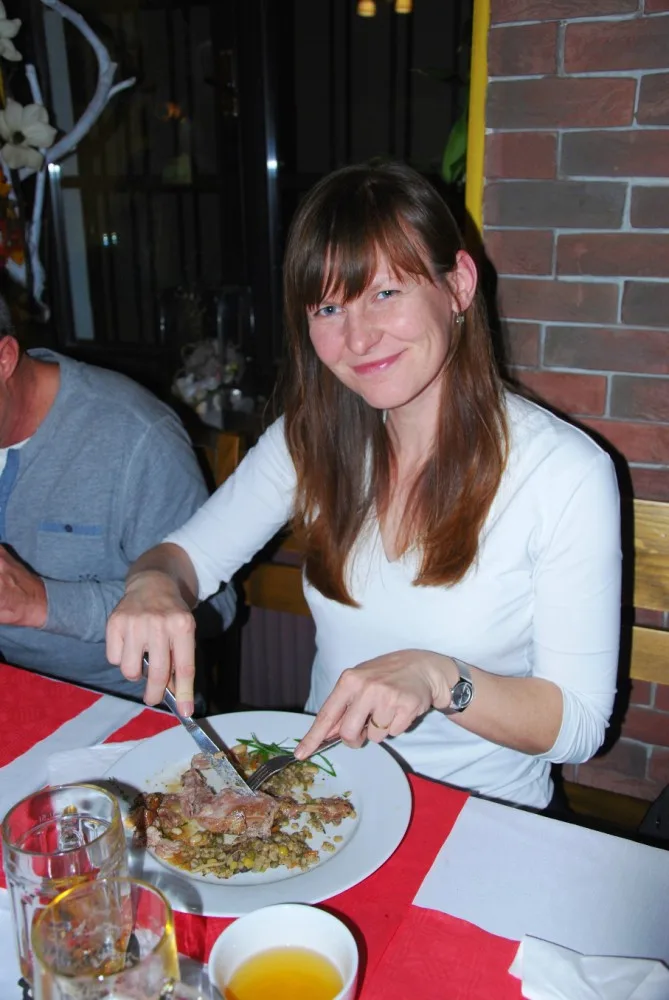 Židovské menu