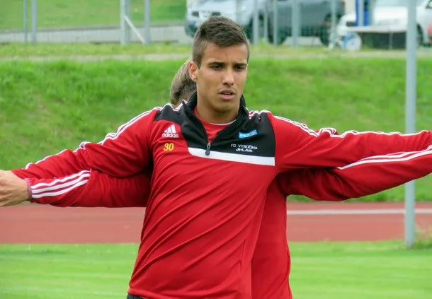 Do letní přípravy FC Vysočina se zapojil Jozef Urblík