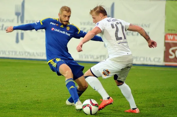 FC Vysočina začne sezónu 2016/2017 domácím utkáním s mistrovskou Plzní