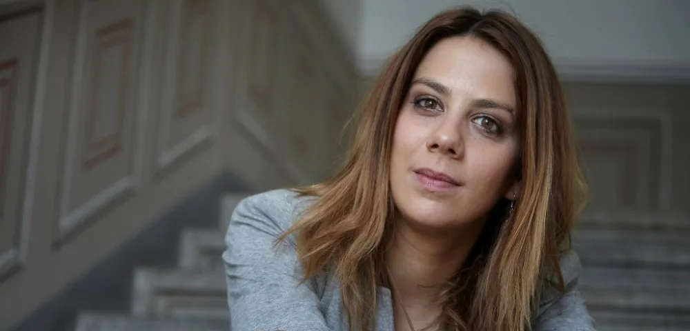 Aneta Langerová
