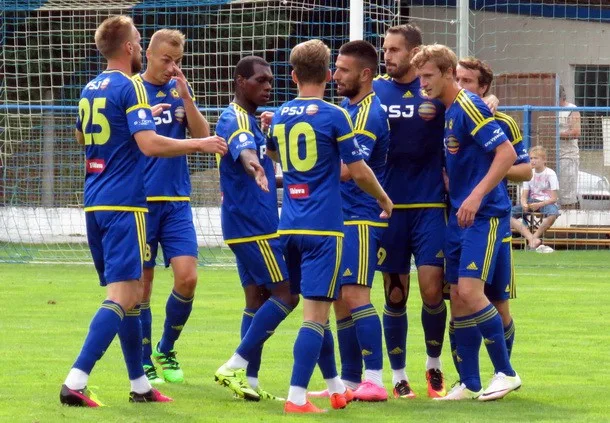 FC Vysočina Jihlava uzavřela kádr pro herní soustředění v Rakousku