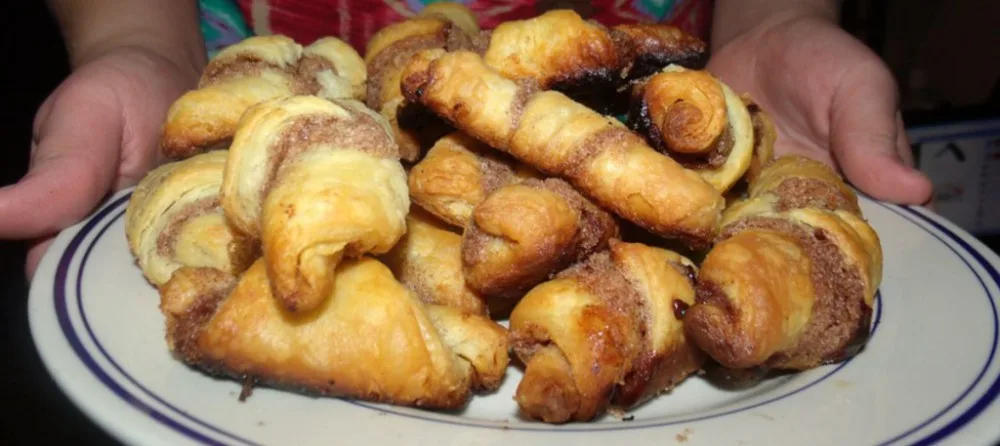 Letos se Šamajim zaměří hlavně na židovskou kuchyni