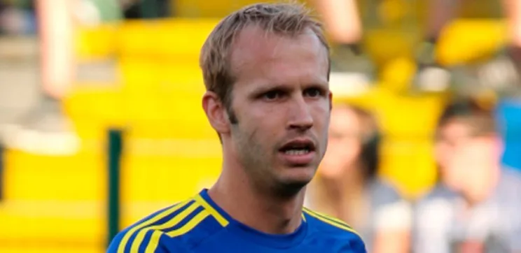 Lukáš Vaculík