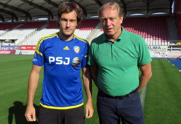FC Vysočina posílila útočnou vozbu, z Itálie přichází Michael Rabušic