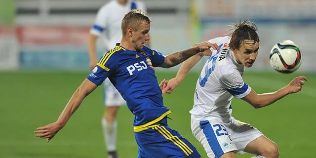 Asistent FC Vysočina Kučera před dnešním zápasem v Liberci: Soupeř přes léto nijak neoslabil