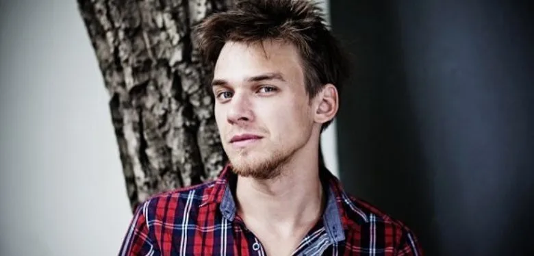 Vojta Dyk zavítá do Jaroměřic nad Rokytnou