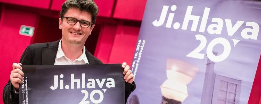 Letošní jubilejní ročník festival dokumentů v Jihlavě opět předznamená Živé kino