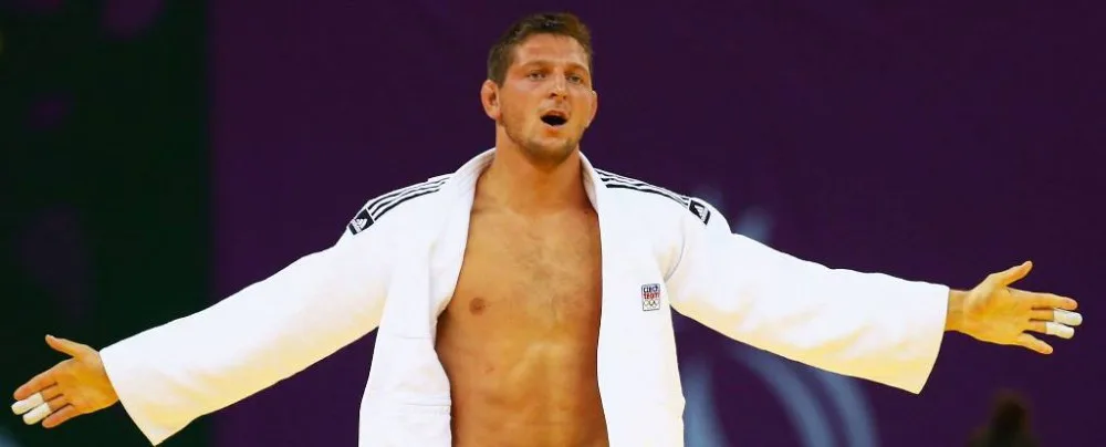 Lukáš Krpálek