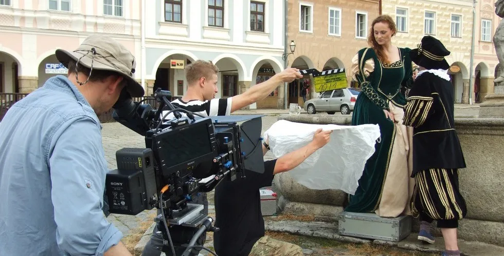 V Telči se chystá již 12. ročník filmového festivalu Arts&amp;film