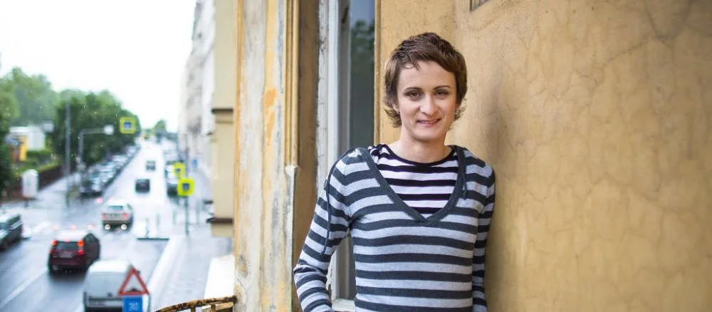 Ve Žďáru nad Sázavou vzniká ulice, bydlet v ní možná bude i Martina Sáblíková