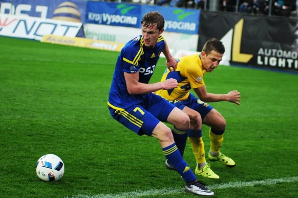 Ani v pátém zápase sezóny Vysočina výsledkově nezabrala, Teplicím podlehla 0:2