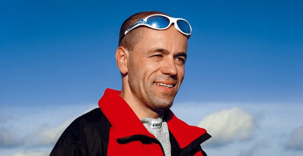 Radek Jaroš