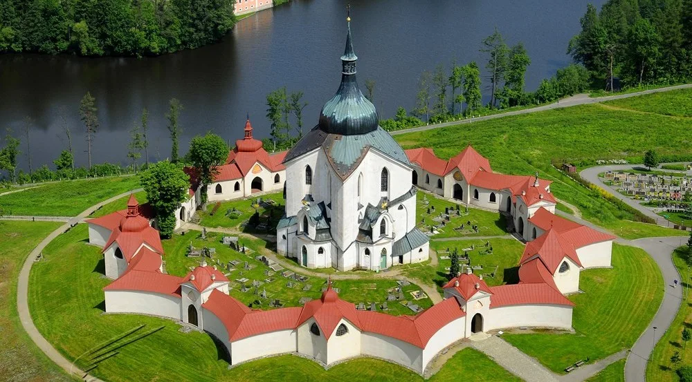 Zelená hora