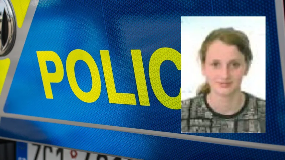 Měla namířeno do školy, ale nedorazila tam. Po třináctileté dívce z Jihlavy pátrá policie