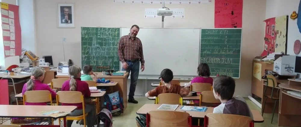 Ilustrační foto
