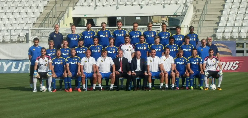 FC Vysočina Jihlava v sezoně 2016/2017