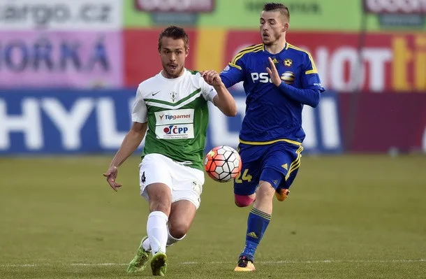 Nový trenér FC Vysočina Bílek před sobotním duelem: Chceme proti Jablonci zlomit nepříznivou sérii