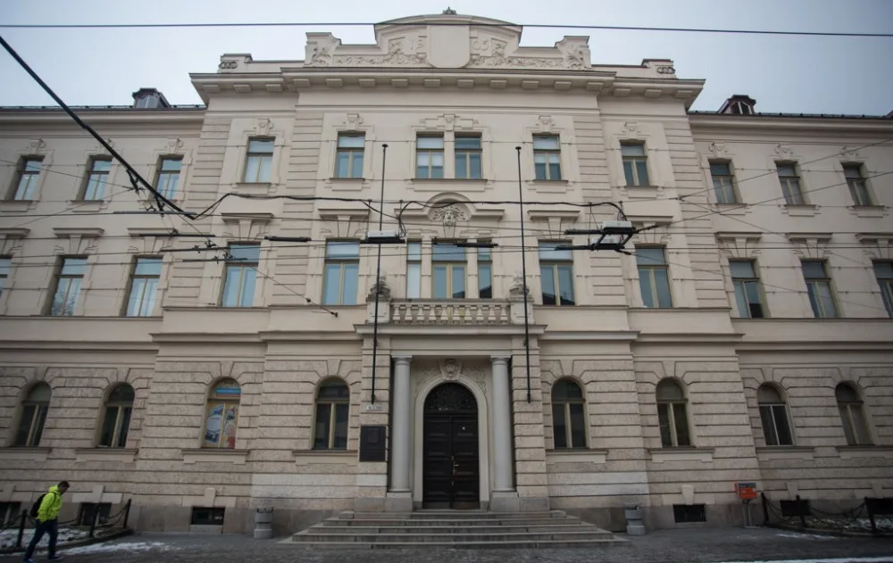 Výstava zahájí nový akademický rok na jihlavské Vysoké škole polytechnické