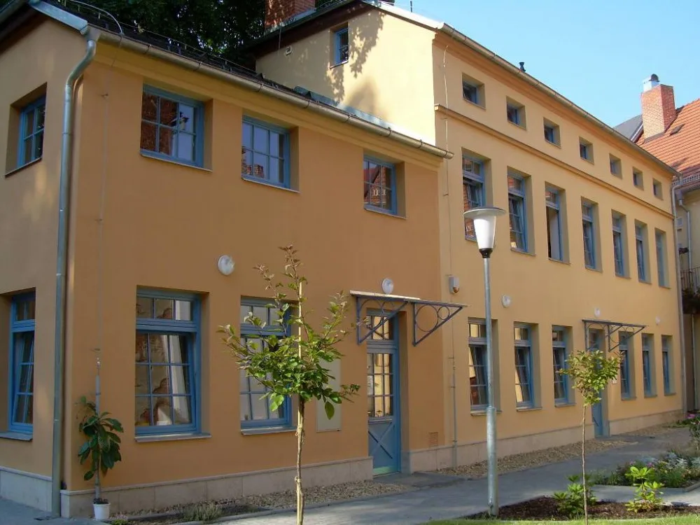 VOR Jihlava
