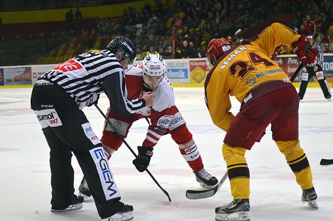 Dukla Jihlava na Slavii nevstřelila ani gól. Z Prahy si odvezla si porážku 3:0