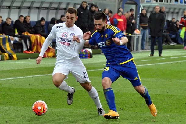Vysočina Jihlava na Slovácku vedla, ale nakonec jen vyválčila remízu 1:1