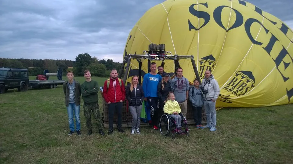 Nadační fond MA-MA Foundation splnil už sedmnácté přání. Plnit sny míří i za hranice České republiky