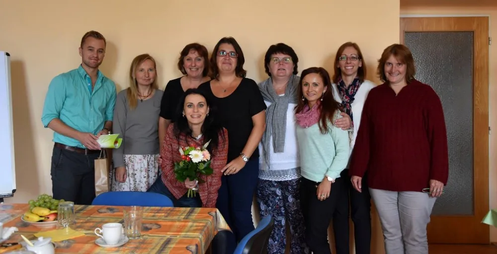 Jihlavačka Markéta Procházková vyzpívala v televizním pořadu 25 tisíc korun pro domácí hospicovou péči