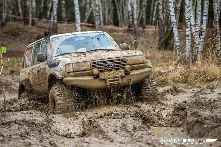 Na konci října proběhnou tradičně úspěšné Pístovské mokřady. Poprvé i jako mistrovství ČR v offroad trialu