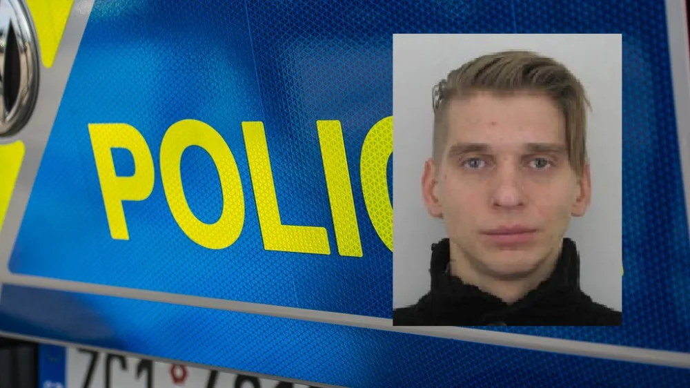 Pohřešovaného třicetiletého muže se během dneška podařilo vypátrat