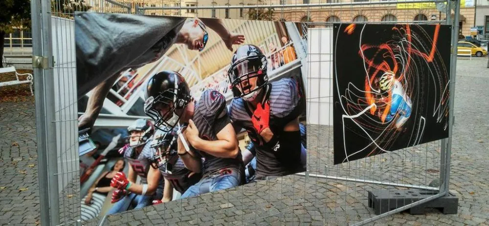 Jihlava vystavuje nejlepší snímky soutěže Milujeme Jihlavu. Lidé je uvidí do 7. listopadu